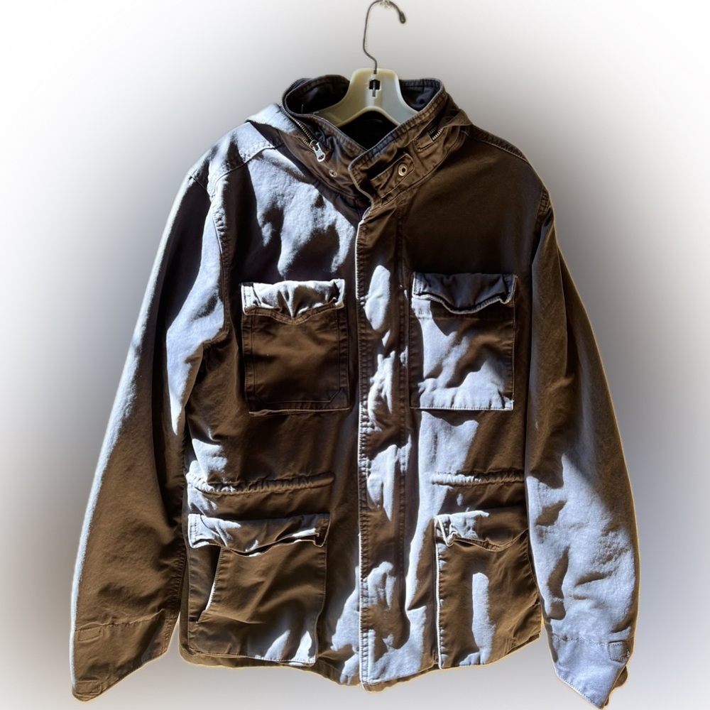 Gap Men’s Jacket